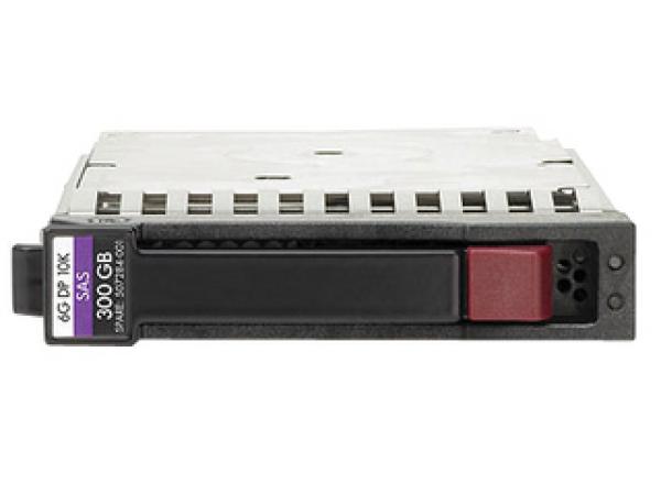 300GB 2.5 inch 10000 RPM SAS (Dual Port) 6.00 Gb/s Hard Disk Drive