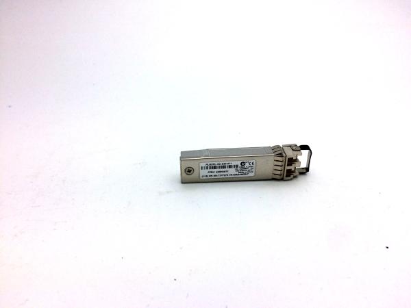10GbE 850 Nm Fiber Transceiver (SFP+)