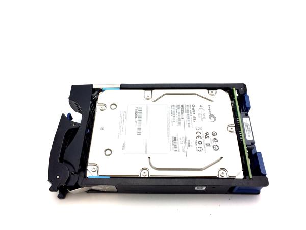Disk 600GB 15K 6G SAS, 15-disk