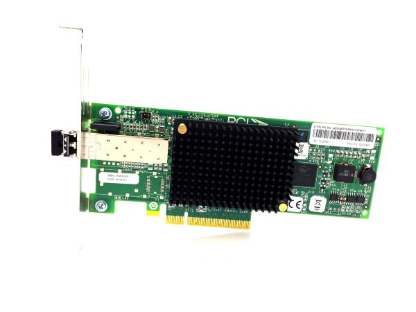 Emulex 8Gb Fibre-Channel Single-Port Host Bus Adapter