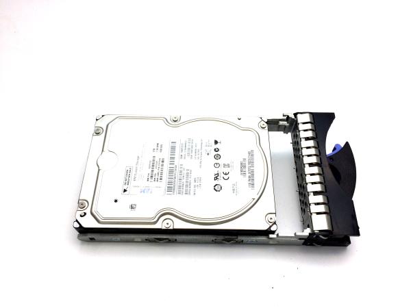 3TB 3.5 7.2k 6Gb SAS NL