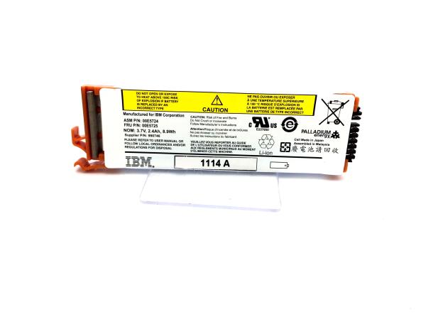 Cache Battery Pack For 5662 (57CF 175MB Cache RAID Dual IOA Enablement Card)