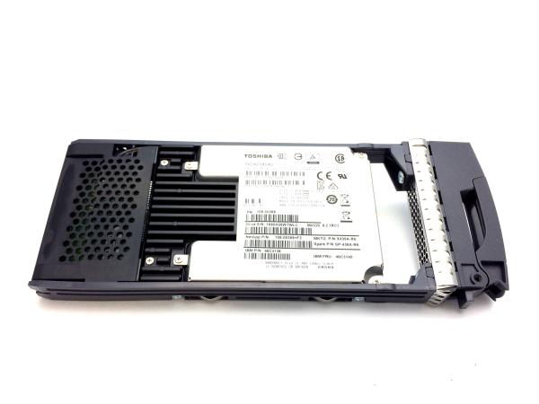 400GB 6Gb Solid State Drive For DS2246, AFF A200, A220, DS224C