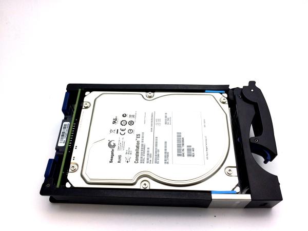 2TB 7.2K 6Gb 3.5 inch F / 15-slot NL-SAS