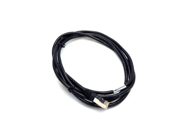 X6561-R6, Cable, Ethernet, 2m RJ45 CAT6 X6561-R6, Cable, Ethernet, 2m RJ45 CAT6