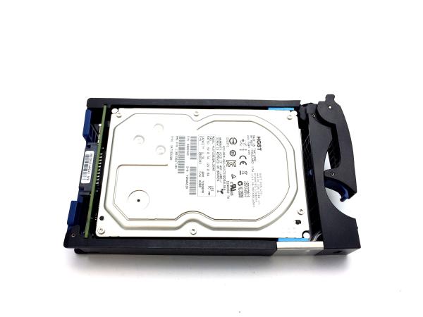 2TB 7.2K 6Gb 3.5 inch F / 15-slot NL-SAS