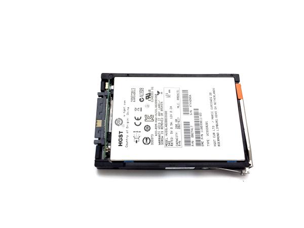 200GB 6Gb 2.5 inch Solid State Drive F / 25-disk