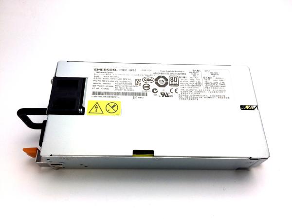 Power Supply, 1400-Watt, Delta