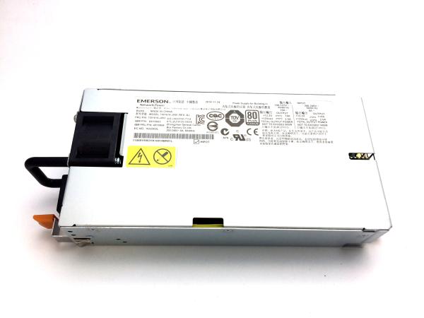 Power Supply, 1400-Watt, Delta