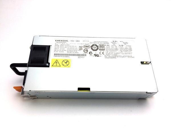 Power Supply, 1400-Watt, Delta