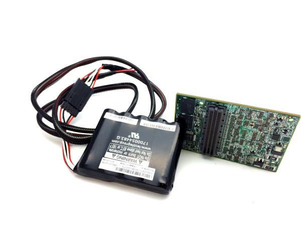M5100 SERIES 512MB FLASH / RAID 5 UPGRADE