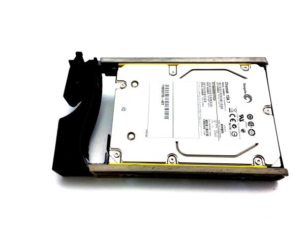 600GB 15K 4Gb Fibre-Channel Disk Drive