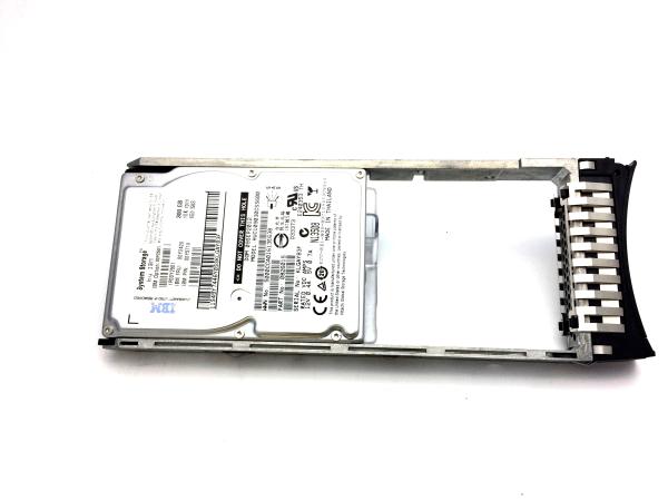 300GB 10K SAS 2.5 V3700