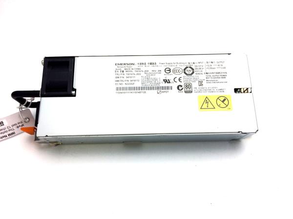 550W AC POWER SUPPLY