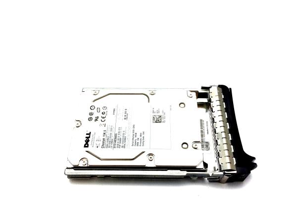 DELL 146GB 15K SAS 3.5 Hard Disk Drive