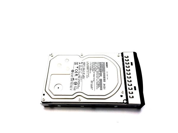 Avamar 2TB 7.2K 512Bps Hard Disk Drive