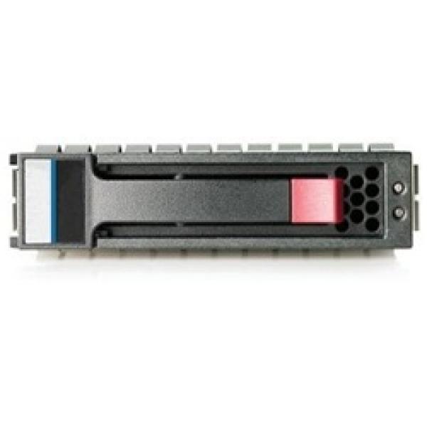 HP 1TB 6G Dual-Port SAS 7.2K 3.5 inch Hard Disk