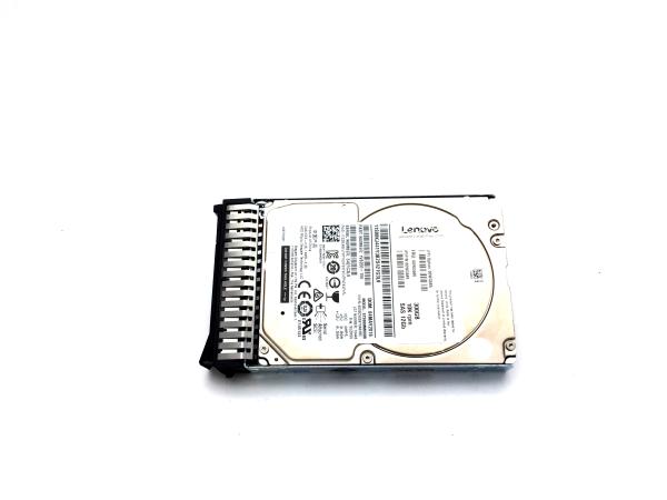 300GB 10K 12Gb/s SAS 2.5 inch Gen 3 Hot-Swap Hard Disk Drive