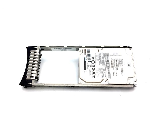V3700 146GB 15K Small-Form-Factor DRIVE / TRAY