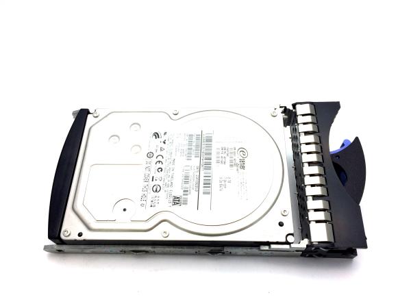 2TB HD 7200 DUAL PT SATA 3 5IN Hot-Swap