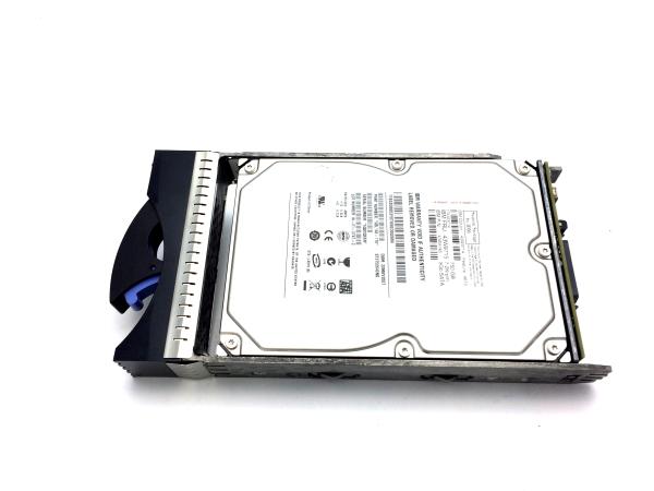 750 GB - HOT-SWAP - SERIAL ATA-300 -