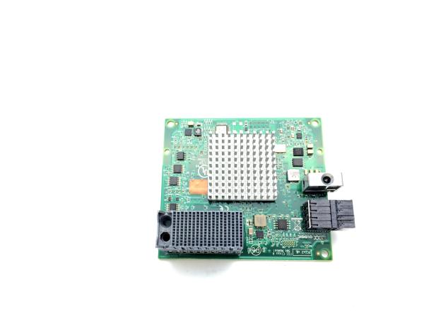 Flex System FC3172 Dual-Port 8 Gb Fibre-Channel Adapter