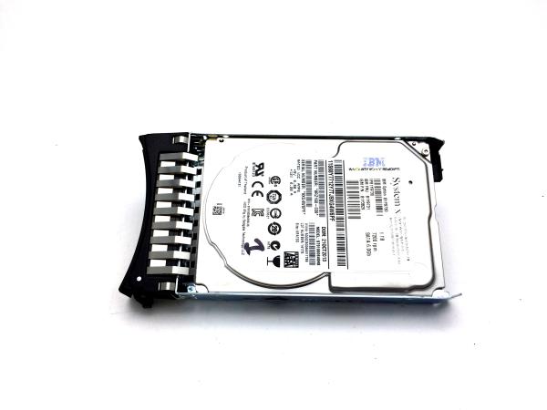 IBM 1TB SATA 7.2K 2.5 Hard Disk