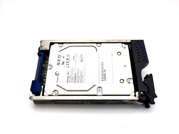 450GB 15K RPM Fibre-Channel 4Gb/s 16MB 3.5 HD