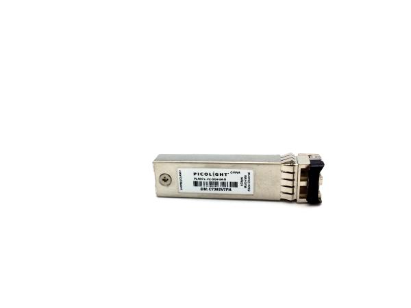 4 Gb/s SW SFP Transceiver