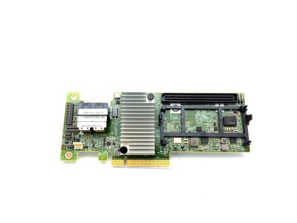 ServeRAID M5210 SAS / SATA Controller