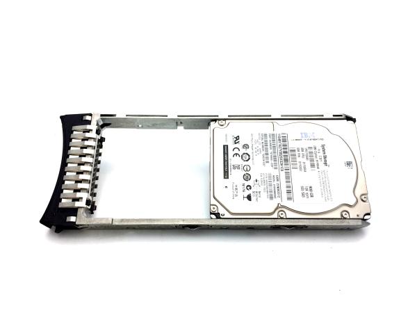 900GB 10K 2.5 inch SAS Hard Disk