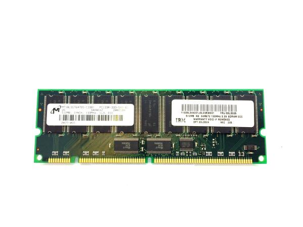 512MB MEMORY MODULE
