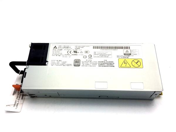 Power Supply, 900 Watt, Platinum, Delta