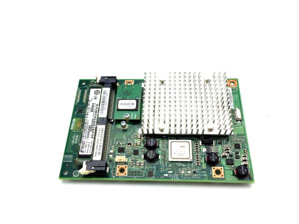 Internal Services Module (ISM) With Services Ready Engine