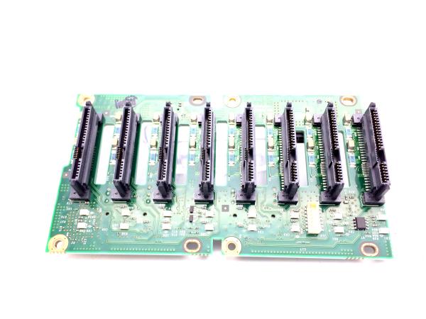 Disk Drive Backplane 2.5 inch SAS