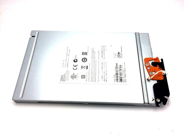 IBM Flex System Chassis Management Module