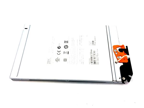 FLEX System CHASSIS MANAGEMENT MODULE