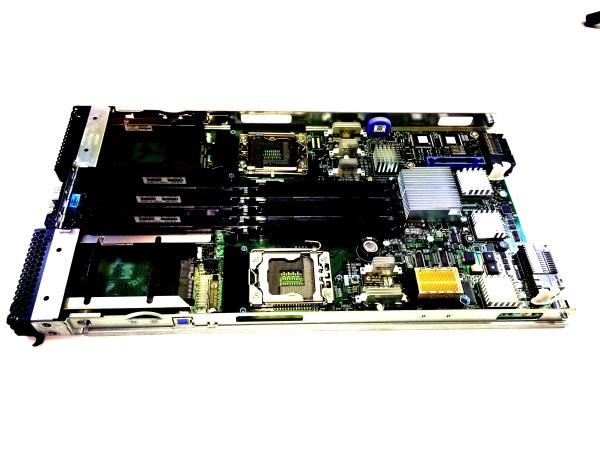 HS22 System Board (E56xx Series Processor)