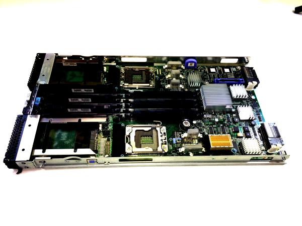 HS22 System Board (E56xx Series Processor)