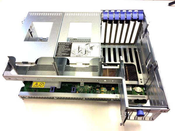 I / O Board (x3850 X5)