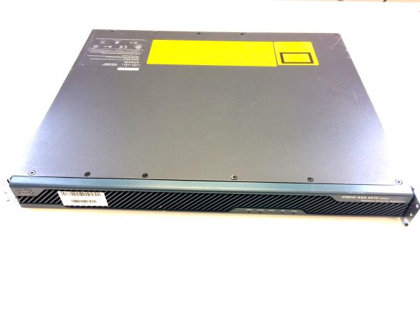 ASA5510 Security Plus