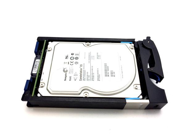 2TB 7.2K 6Gb 3.5 inch