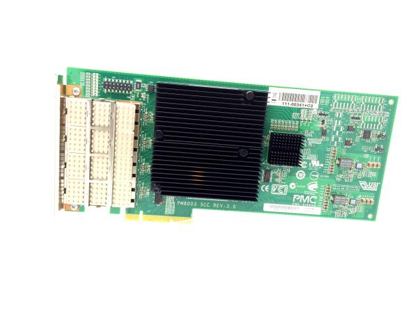 X2065A-R6 Host Bus Adapter SAS 4-port 3 / 6GB PCIe