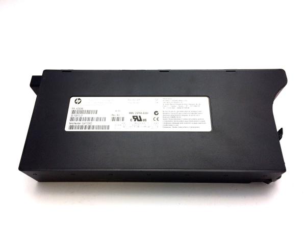 HP BATTERY 4.0V Controller Cache Battery (Pb Not Lithium) - 13.5Ahr