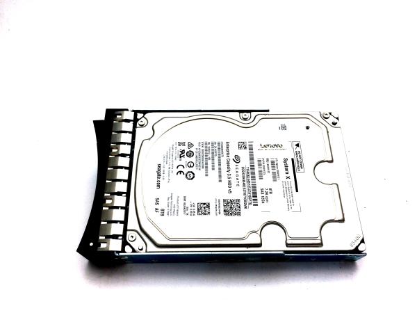 8TB 7.2K 12Gb/s NL SAS 3.5 inch Hard Disk Drive