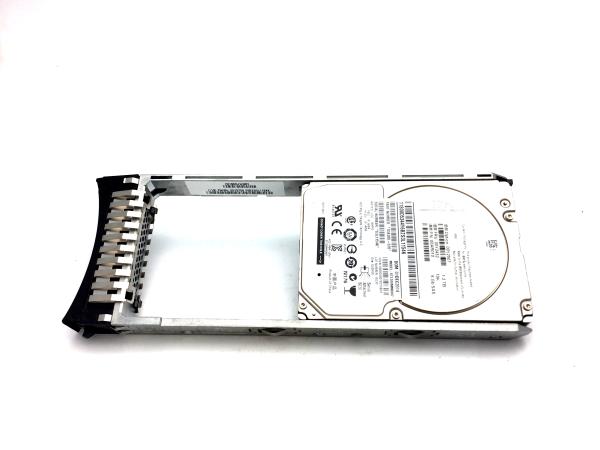 IBM 1.2Tb 10K 6Gb SAS 2.5 inch Hard Disk Drive