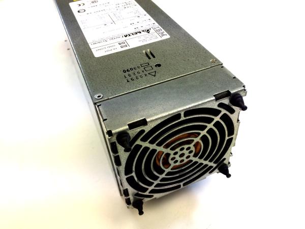 Power Supply - 9117 - MMA