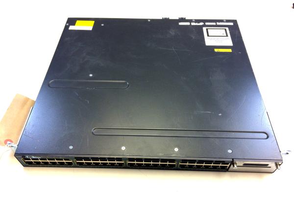 3560X Series 48 Port Gigabit Catalyst Switch