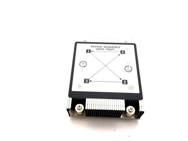 X3550 M5 Heatsink