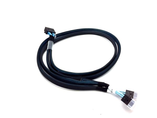 Cable, SAS HD 835 / 770 mm